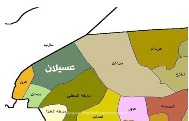 المحافظ الوزير يعلق على العمليات العسكرية ويكشف حقيقة التقدم في عسيلان