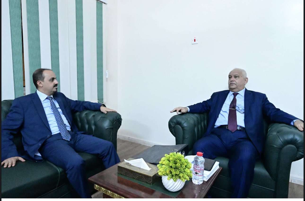 اتفاق لإطلاق مرتبات الإعلاميين النازحين في عدن