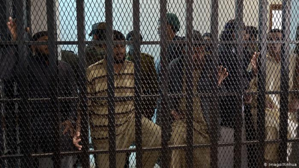 رابطة حقوقية: الخو..ثيون حولّوا ملف الأسرى والمختطفين إلى قضية ابتزاز سياسية