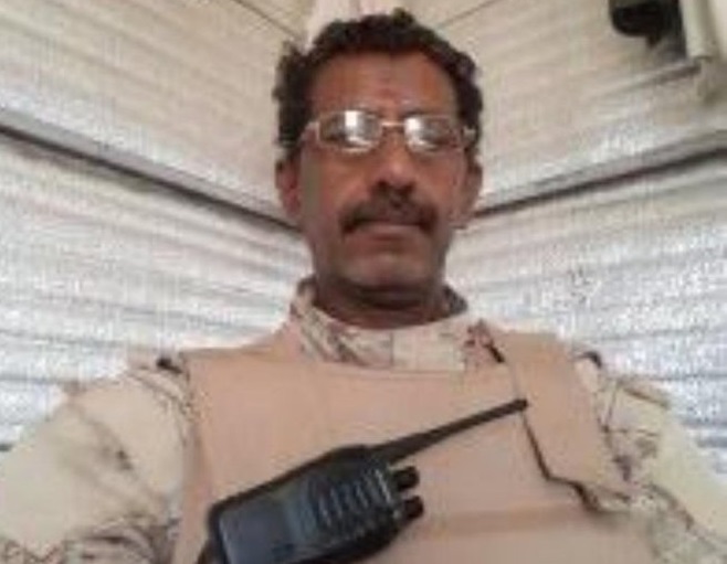 مقتل عقيد في القوات الحكومية بالجوف
