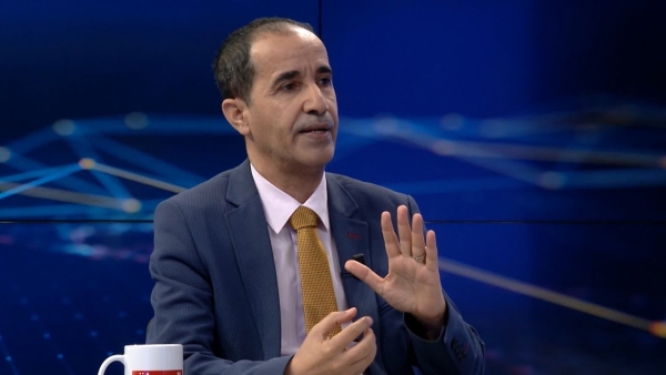 قيادي مؤتمري: القرار الأممي الجديد يضر الشرعية من هذه الناحية..!