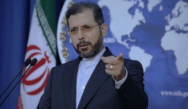 إيران تحدد موقفها من قرار تصنيف "الحوثـ.ي" جماعة إرهابية