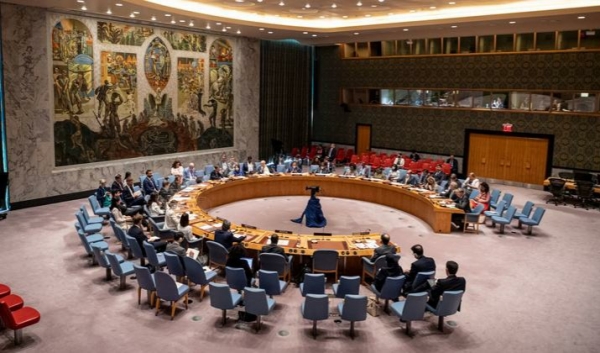 برئاسة روسيا.. اجتماع مرتقب لمجلس الأمن بشأن اليمن