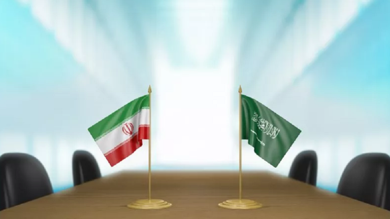 صحيفة امريكية تكشف مصير المحادثات السعودية الإيرانية وتعليق حكومة المملكة على المشاورات