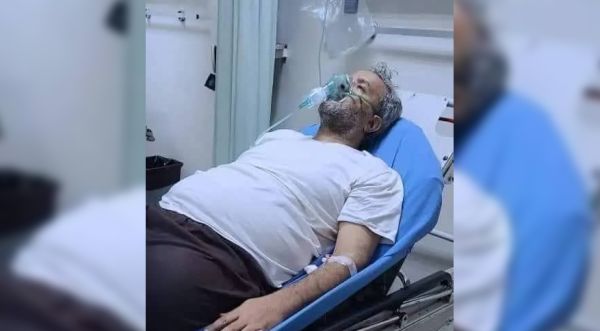 نتيجة نهب مليشيا الحوثي راتبه.. أستاذ في جامعة صنعاء يناشد فاعلي الخير تسديد تكاليف عملية جراحية بعد تعرضه لجلطة
