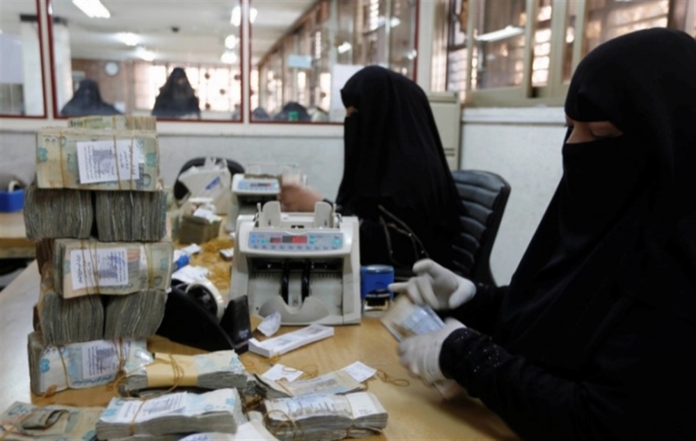 الريال اليمني يخسر مكاسبه الاخيرة امام العملات الاجنبية "أسعار الصرف"