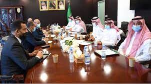اجتماع إيجابي مع المجلس الانتقالي لاستكمال اتفاق الرياض