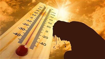 تأثير التعرض لحرارة الطقس المرتفعة على صحة الإنسان