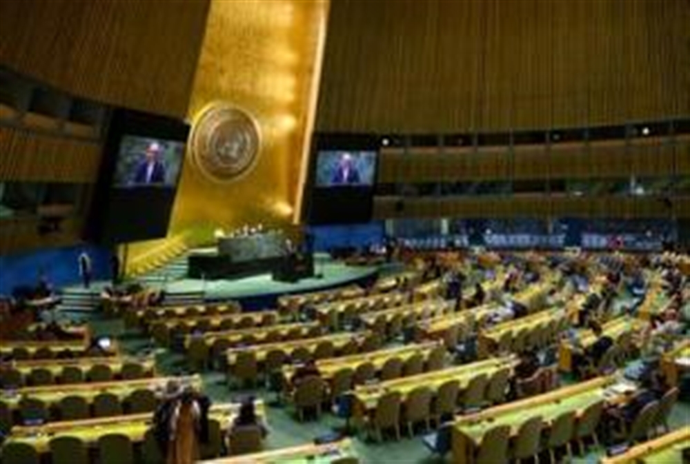 اليمن يمتنع عن التصويت لإنشاء مؤسسة "مستقلة" للكشف عن مصير المفقودين بسوريا
