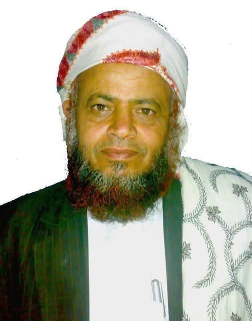 ريمة.. استشهاد الشيخ صالح حنتوس إثر اقتحام وتفجير الحوثيين منزله ودار القرآن الكريم في السلفية