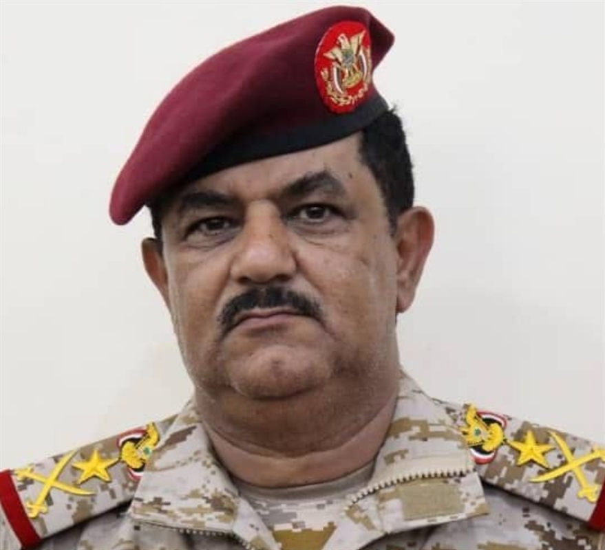 أول تصريح لوزير الدفاع الجديد منذ تعيينه.. ماذا قال؟