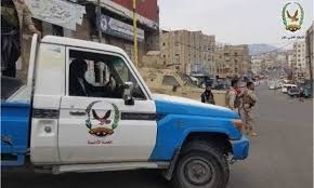 عاجل/ الحملة الأمنية تقبض على مطلوب أمني غربي تعز