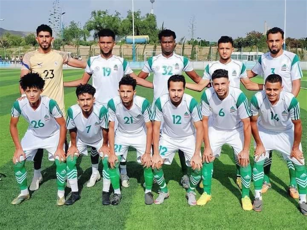 مليشيا إيران تمنع فريق كرة قدم من السفر إلى سيئون للمشاركة في بطولة الدوري