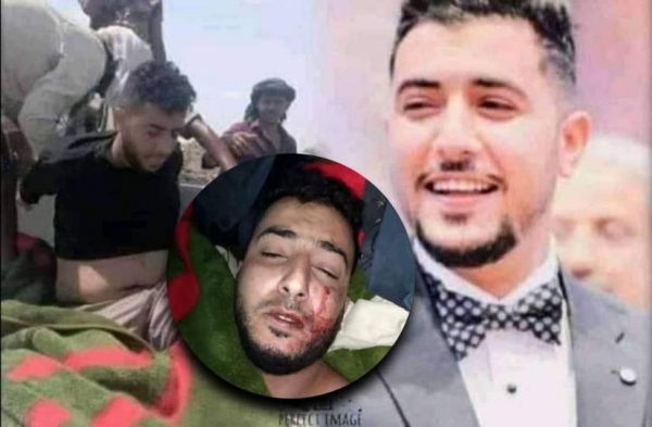 محاموا السنباني يلوحون باللجوء للقضاء الدولي