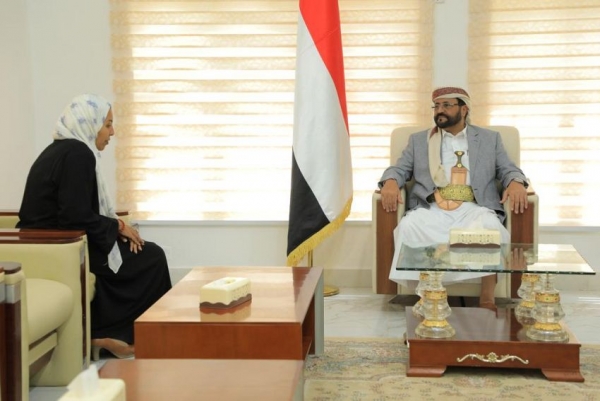 "الرئاسي اليمني" يدعو إلى ضغط دولي على المليشيا لإنهاء ملف الأسرى والمختطفين