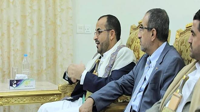 مليشيا الحوثي تتراجع عن بعض شروطها للانخراط في هدنة موسعة