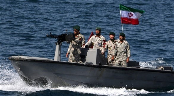 اعتراف إيراني خطير: طهران شكلت وحدة مرتزقة قبالة سواحل اليمن