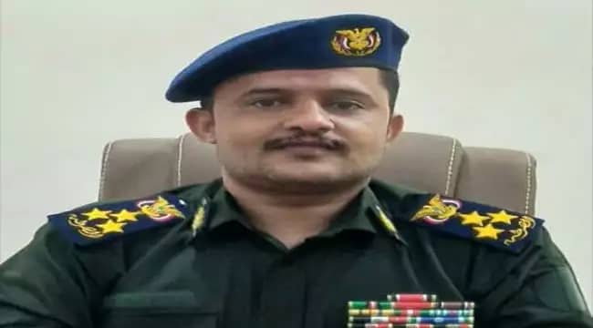 مسؤول في وزارة الداخلية ينجو من محاولة اغتيال