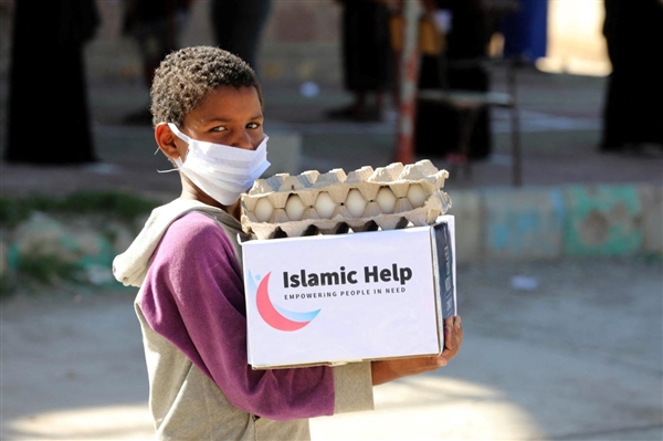 الأمم المتحدة تقول إنها بحاجة إلى 2.7 مليار دولار لتمويل الاستجابة الإنسانية في اليمن