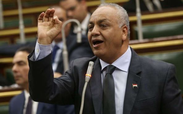 صحفي مصري: يجب عدم مؤاخذة الشعب اليمني بسبب مواقف وزير الخارجية