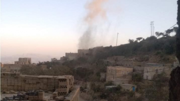 الجيش يعلن عن أكثر من 1800 خرقا للهدنة من قبل المليشيا