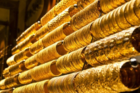 أسعار الذهب اليوم الأحد في الاسواق اليمنية
