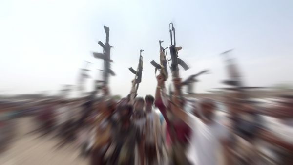  المجلس الأعلى لقبائل اليمن يوجّه ردًا شديد اللهجة للمليشيا بعد بثها شائعات تطعن بأعراض اليمنيات