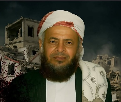 وزير يمني يكشف تفاصيل جديدة حول جريمة قتل الشيخ حنتوس ويندد بالصمت الدولي