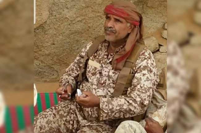 وزارة الدفاع ورئاسة هيئة الأركان العامة تنعيان قائد عسكري بارز في الجيش 