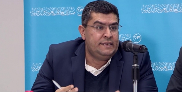 وزارة الدفاع تستنكر الأكاذيب التي أوردها صحفي الجزيرة ”أحمد الشلفي”.. وتتوعد بمقاضاته!