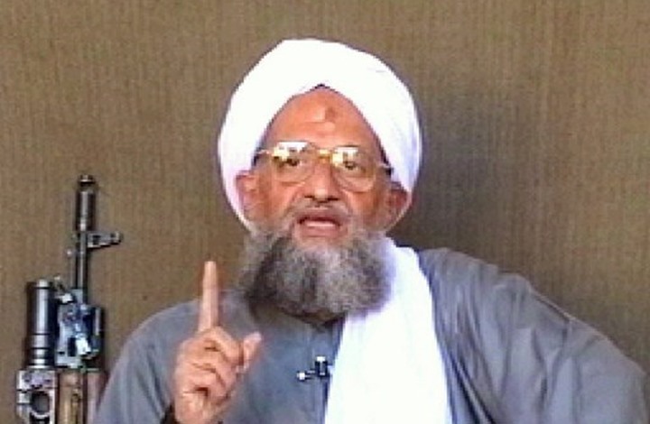 عاجل: مقتل زعيم تنظيم «القاعدة» أيمن الظواهري في غارة أمريكية