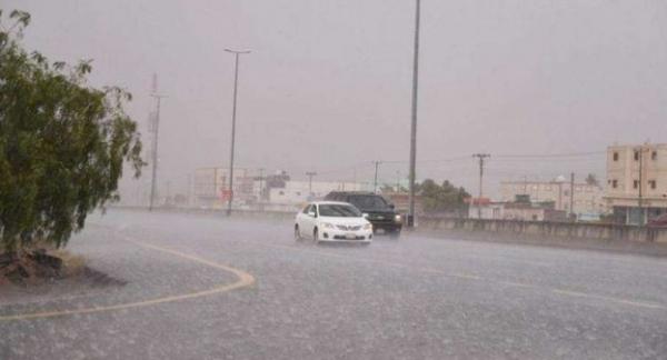 درجات الحرارة اليوم الثلاثاء على عدن وعدد من المحافظات 