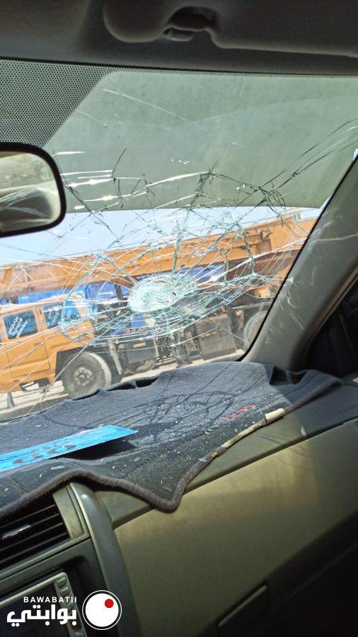 محامية تتلقى تهديدا بالتصفية في عدن