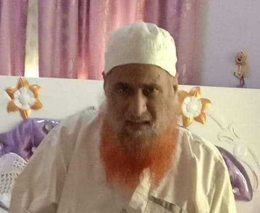 الموت يغيب عبدالقادر الشيباني بعد شهر ونصف على الإفراج عنه من سجون الانتقالي