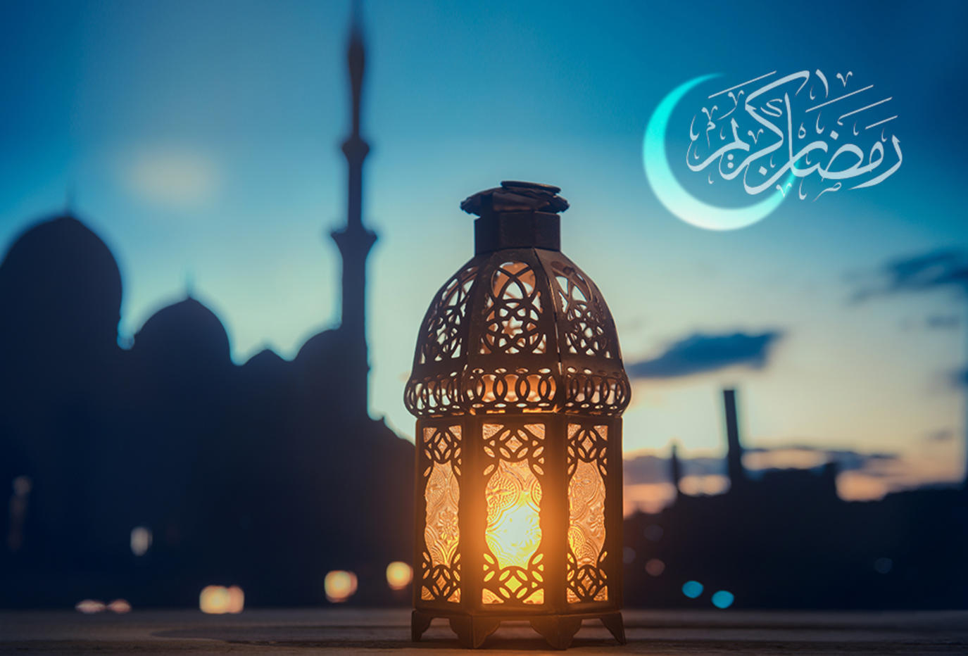 الكشف عن أول أيام رمضان 2022 في جميع الدول العربية