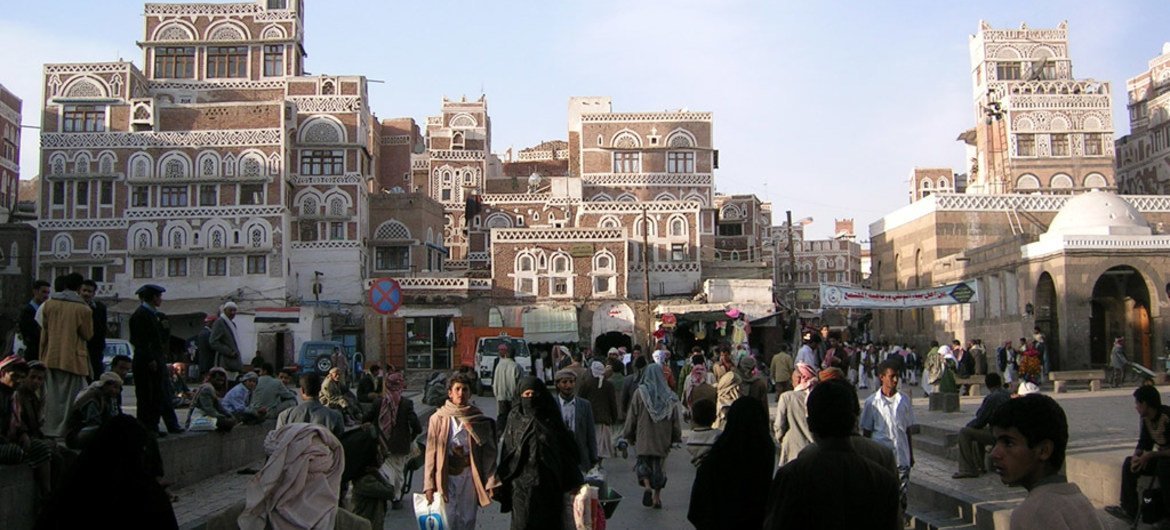 خطأ طبي يزهق روح شاب في صنعاء