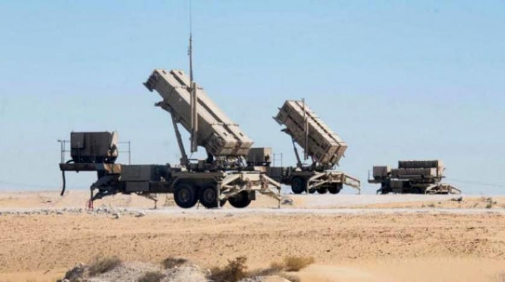 الدفاعات السعودية تحبط هجوم جوي جديد للحوثيين نحو مدينة الطائف