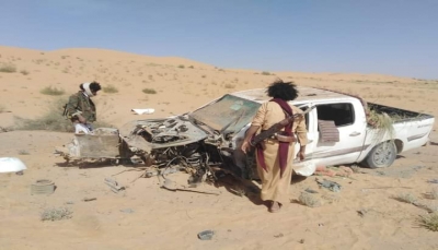 المليشيا ترتكب نحو أربعة آلاف انتهاك في الجوف خلال عام 2020