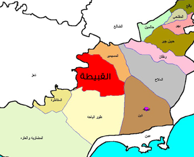 مقتل زوجين في انفجار لغم حوثي بلحج