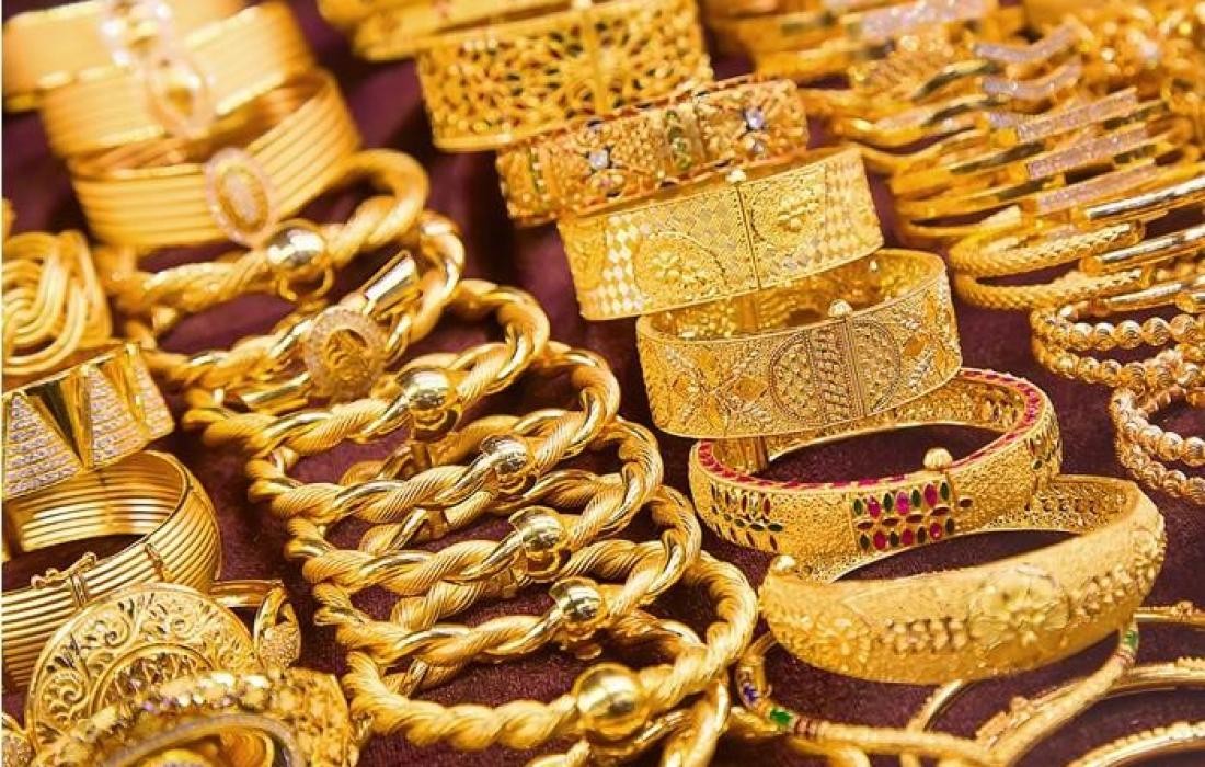 أسعار الذهب اليوم الخميس في الاسواق اليمنية