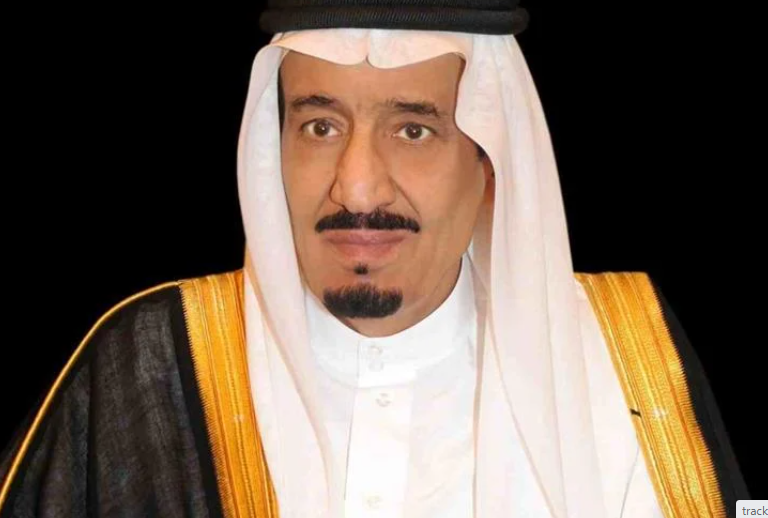 الملك سلمان يصدر أربعة أوامر ملكية