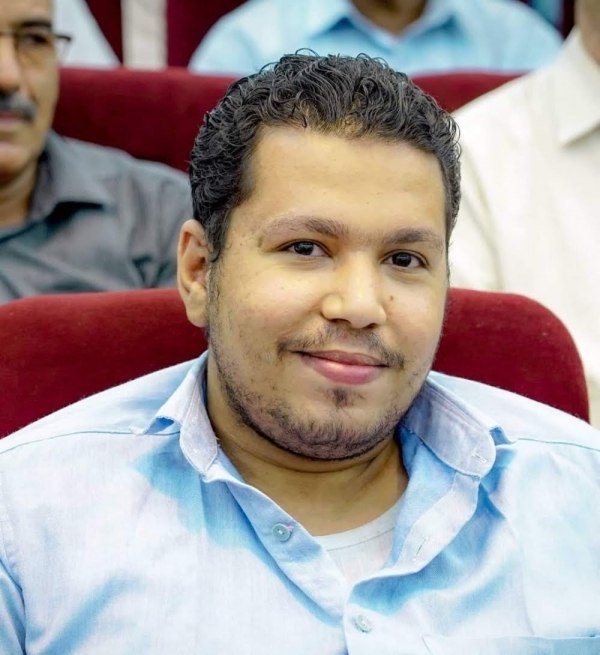 رايتس رادار تدعو الحكومة بالعمل الجاد من أجل إطلاق سراح الصحفي أحمد ماهر