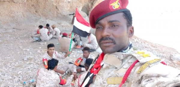 الانتقالي يفرج عن ضابط شرطة في سقطرى