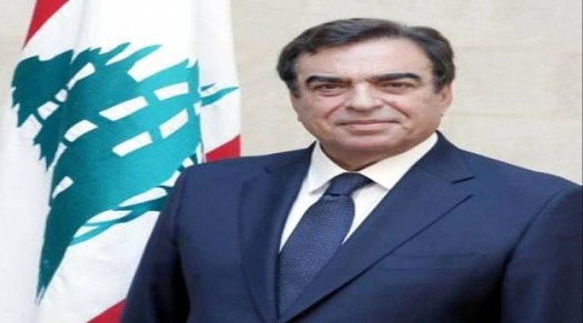 تعليق لافت لجورج قرداحي بعد مستجدات الهدنة في اليمن.. “كنت أقول الحق”!