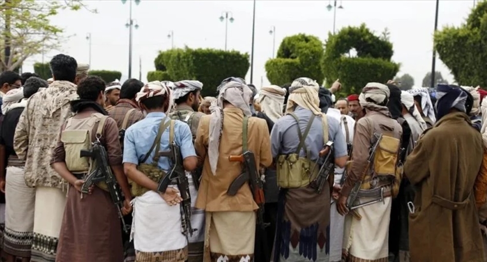 مليشيا إيران تطلق صحفيين اثنين بعد أعوام من اختطافهما