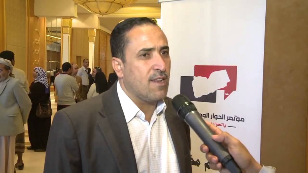 الإصلاح يدعو لدعم المعركة المقدسة ضد الحوثيين