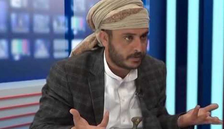 محافظ حوثي يتهم جماعته بالتمييز العنصري
