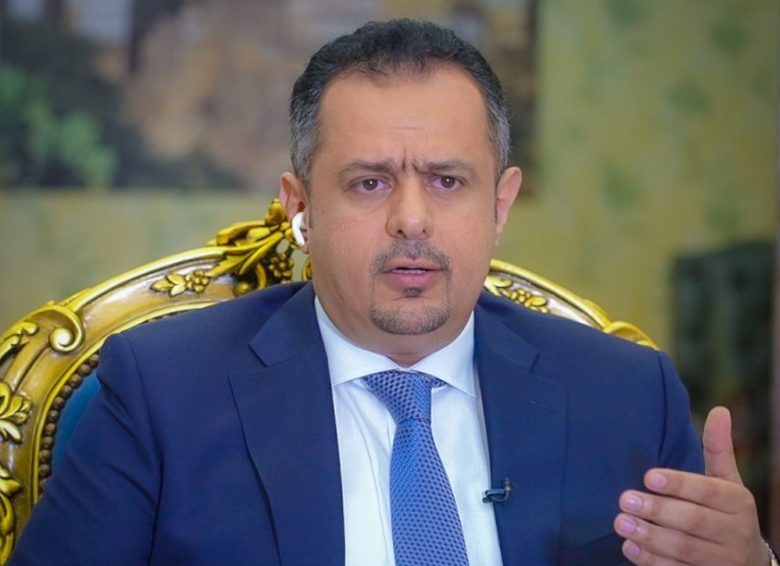  عبد الملك: سياسة الاسترضاء لا تعزز فرص السلام