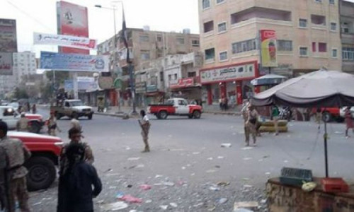 نيابة تعز تصدر أمر قبض قهري بحق مقتحمي مكتب قناة يمن شباب