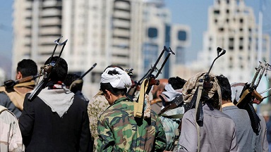 الكشف عن تفاصيل تعنت الميليشيا الحوثية مع سفينة مساعدات إنسانية